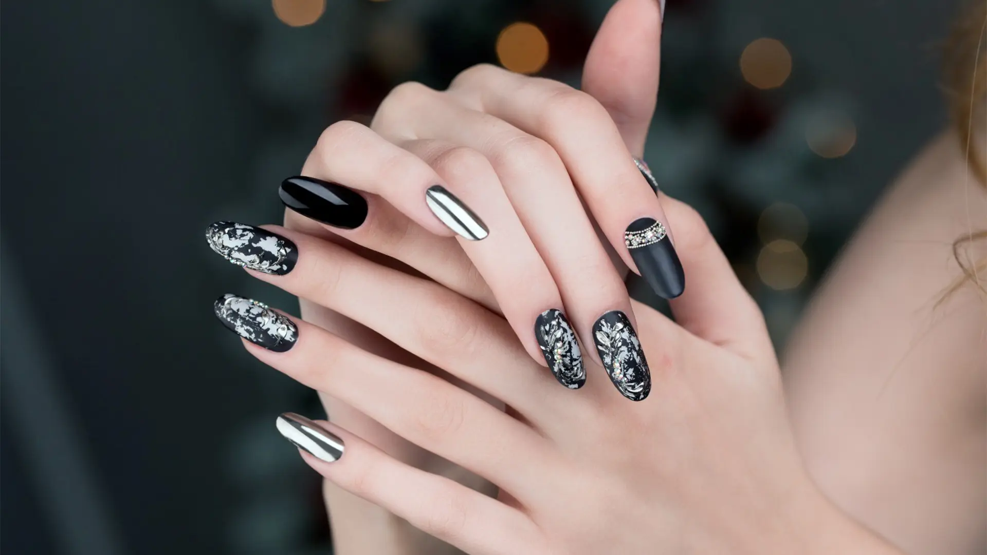 Şuhut Protez Tırnak